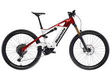 2026 Bianchi E-Vertic fx se gx12 bosch cx Mountain Bike (kingcyclesport)