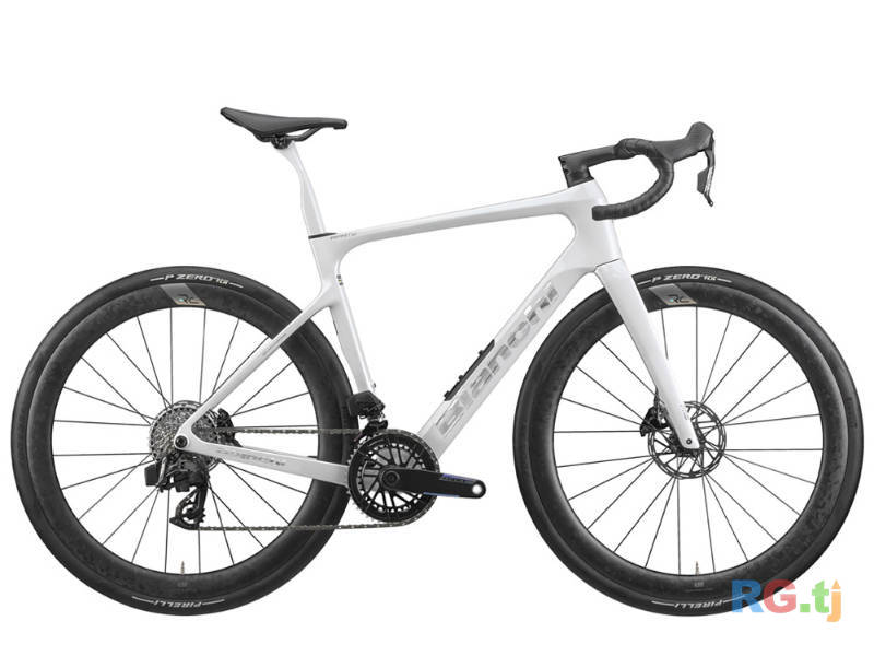 2026 Bianchi Infinito Pro force etap axs E1 pwm Road Bike (kingcyclesport)