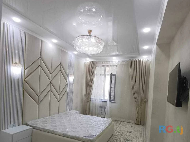 2-комн. квартира, 65 м² 5 этаж на продажу