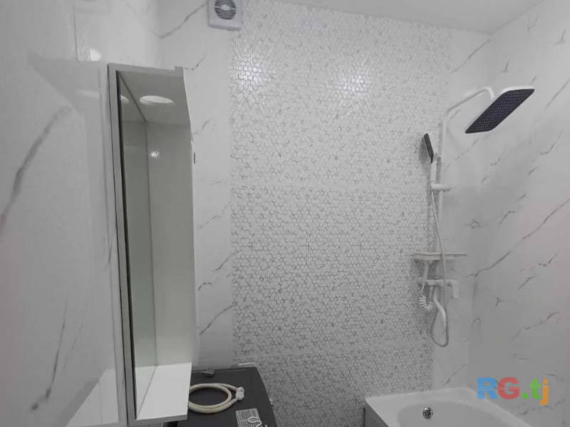 2-комн. квартира, 65 м² 5 этаж на продажу