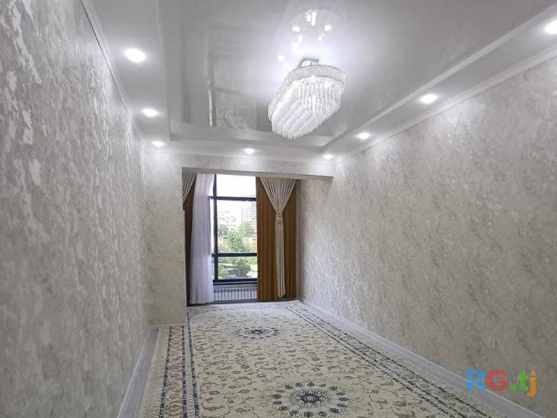 2-комн. квартира, 65 м² 5 этаж на продажу