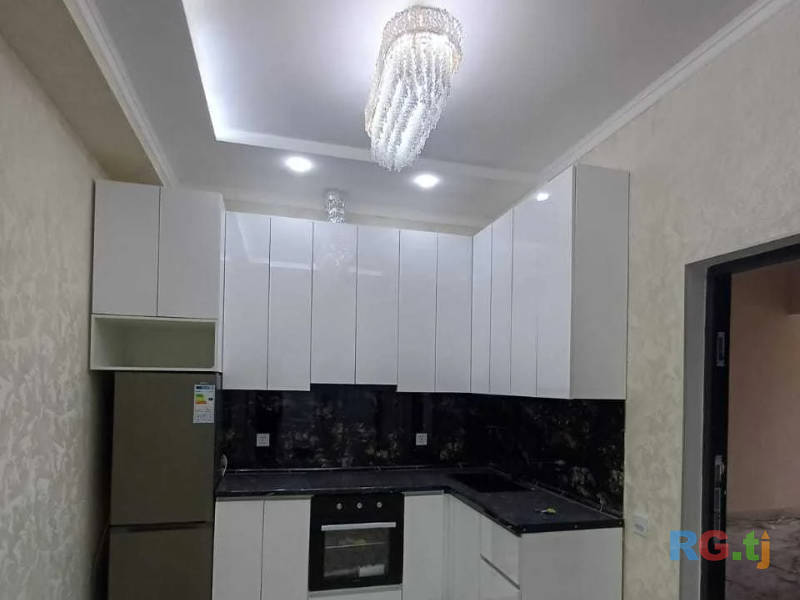 2-комн. квартира, 65 м² 5 этаж на продажу