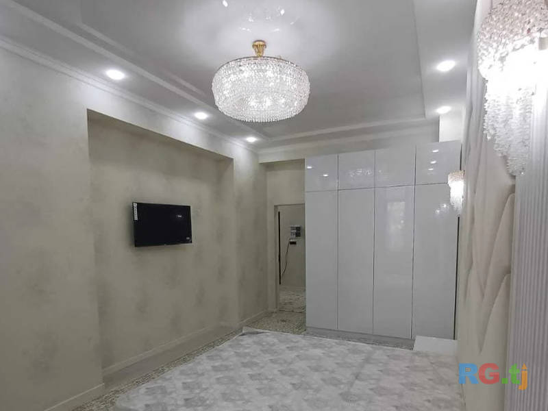 2-комн. квартира, 65 м² 5 этаж на продажу