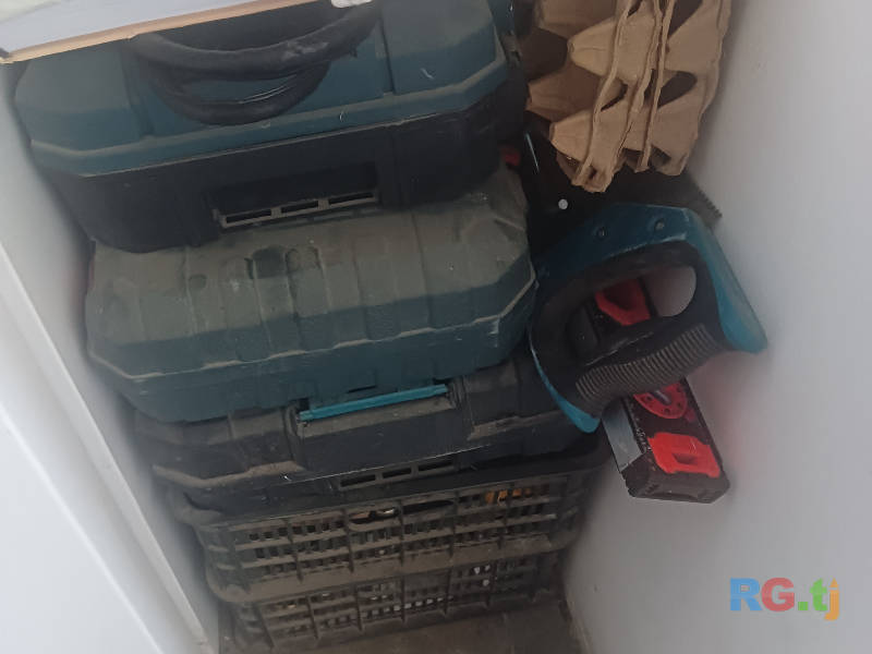 Продам инструменты