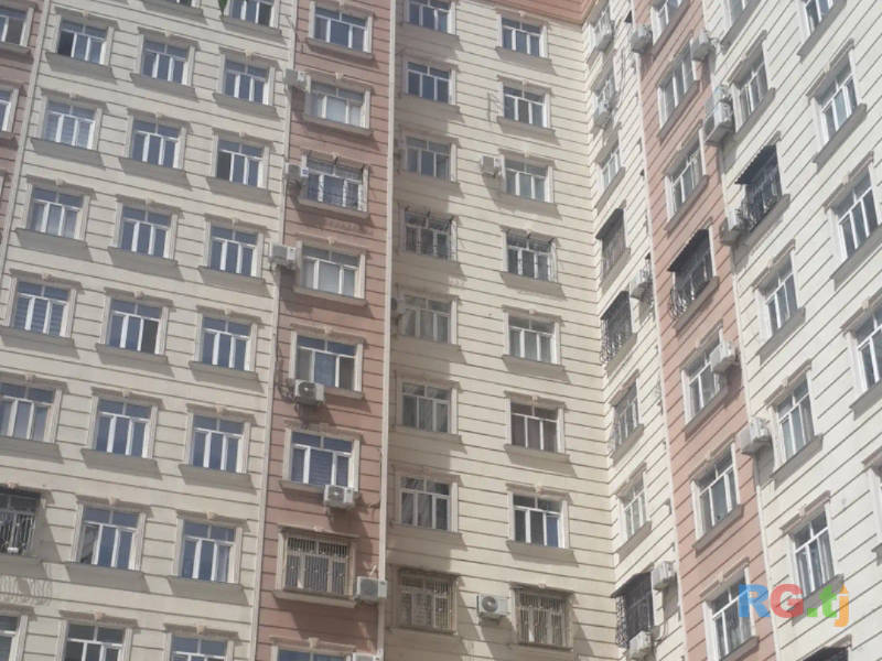 2-комн. квартира, 83 м² 3 этаж на продажу