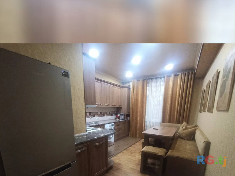 2-комн. квартира, 83 м² 3 этаж на продажу