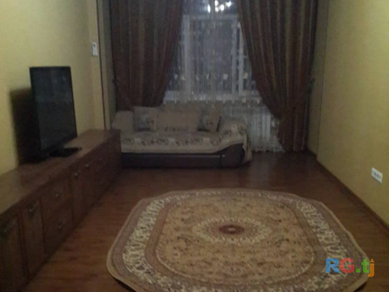 2-комн. квартира, 83 м² 3 этаж на продажу