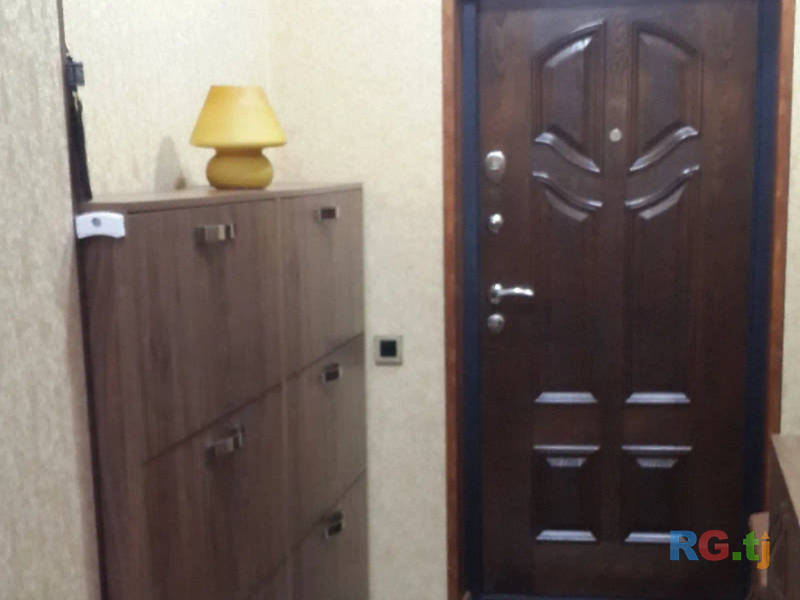 2-комн. квартира, 83 м² 3 этаж на продажу