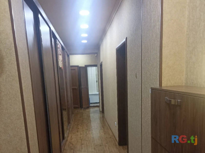 2-комн. квартира, 83 м² 3 этаж на продажу