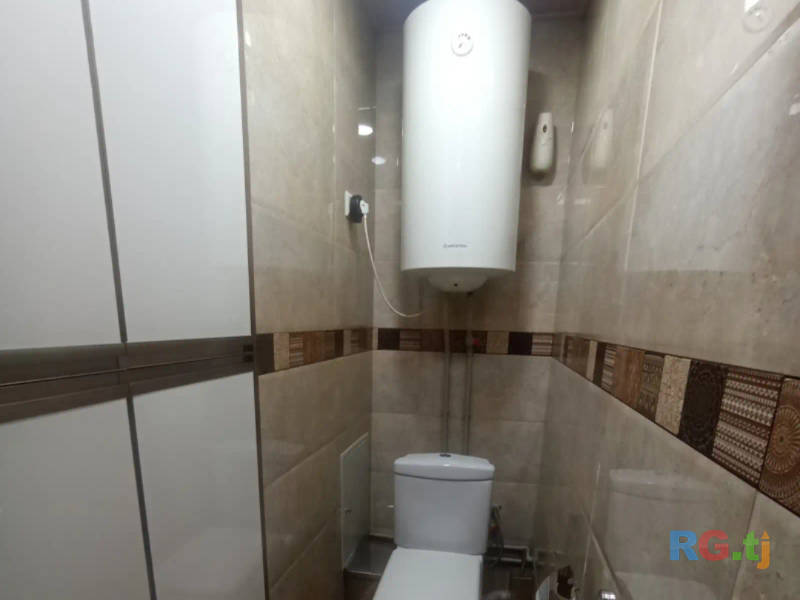 2-комн. квартира, 83 м² 3 этаж на продажу