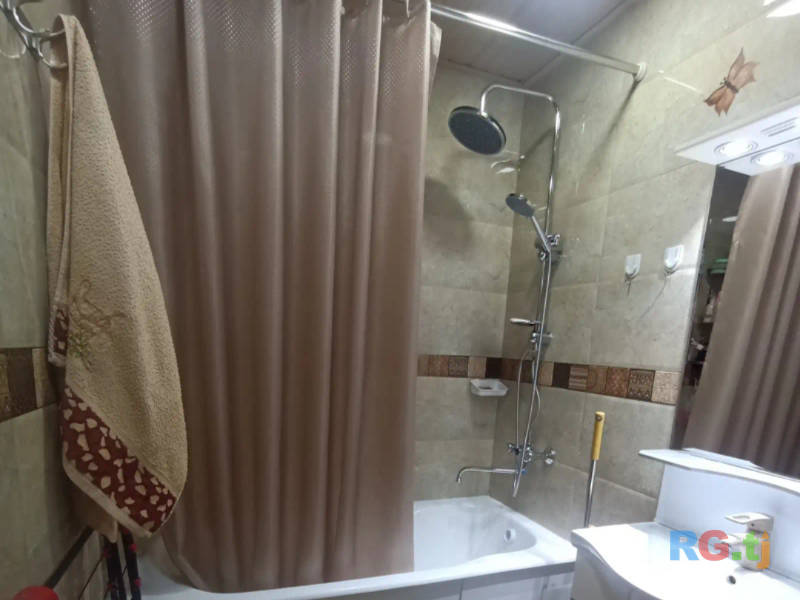 2-комн. квартира, 83 м² 3 этаж на продажу