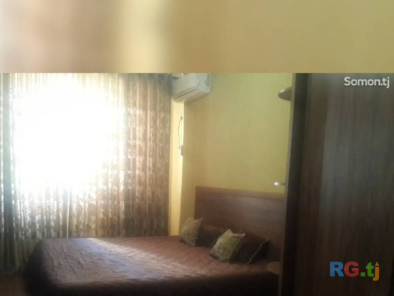 2-комн. квартира, 83 м² 3 этаж на продажу