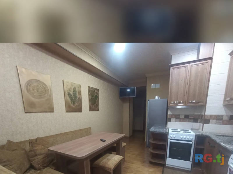 2-комн. квартира, 83 м² 3 этаж на продажу