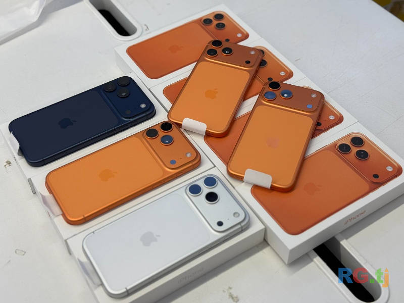 Apple iPhone 17 Pro Max, iPhone 17 Pro, iPhone 17 , iPhone Air , iPhone 16 Pro Max, iPhone 16 Pro, iPhone 16, iPhone 16 Plus