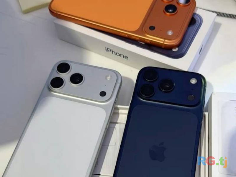 Apple iPhone 17 Pro Max, iPhone 17 Pro, iPhone 17 , iPhone Air , iPhone 16 Pro Max, iPhone 16 Pro, iPhone 16, iPhone 16 Plus