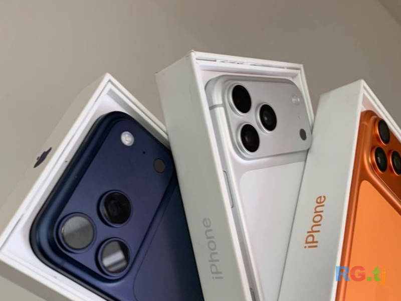 Apple iPhone 17 Pro Max, iPhone 17 Pro, iPhone 17 , iPhone Air , iPhone 16 Pro Max, iPhone 16 Pro, iPhone 16, iPhone 16 Plus