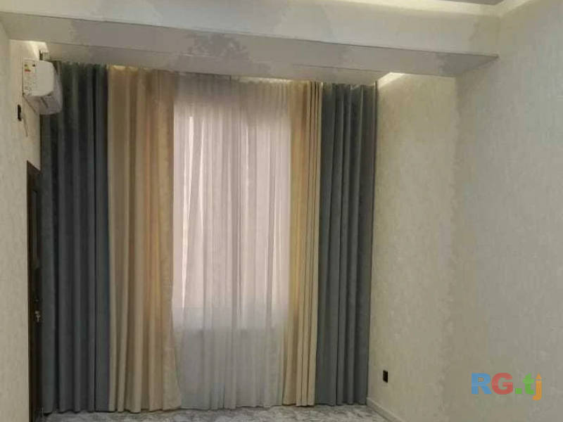 2-комн. квартира, 60 м² 7 этаж на продажу