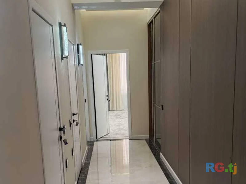 2-комн. квартира, 60 м² 7 этаж на продажу