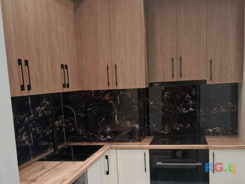 2-комн. квартира, 60 м² 7 этаж на продажу