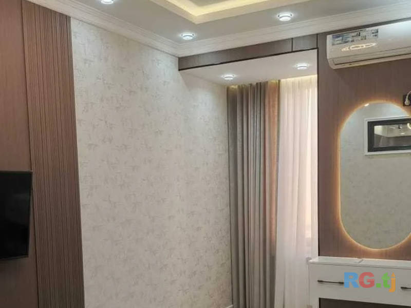 2-комн. квартира, 60 м² 7 этаж на продажу