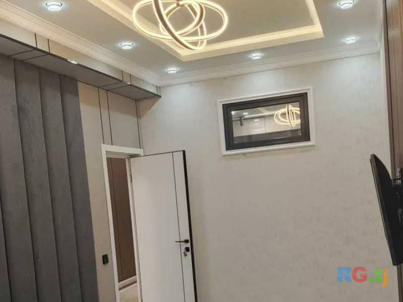 2-комн. квартира, 60 м² 7 этаж на продажу