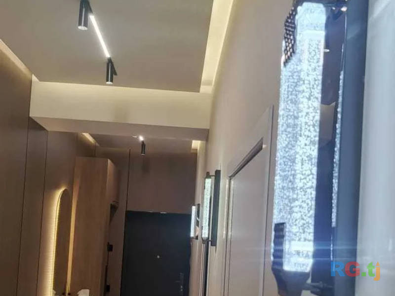2-комн. квартира, 60 м² 7 этаж на продажу