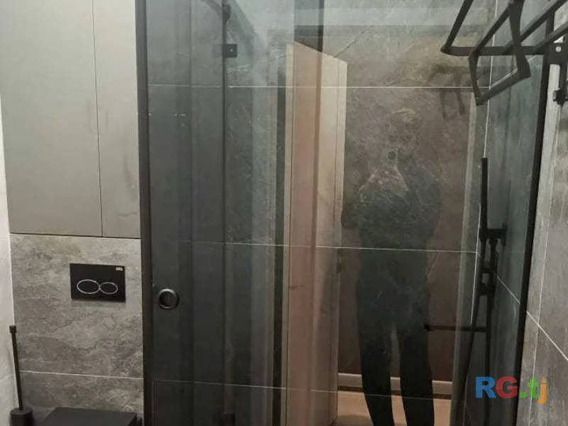 2-комн. квартира, 60 м² 7 этаж на продажу