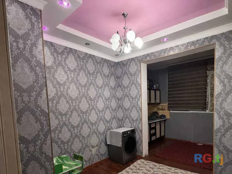 2-комн. квартира, 73 м² 10 этаж на продажу