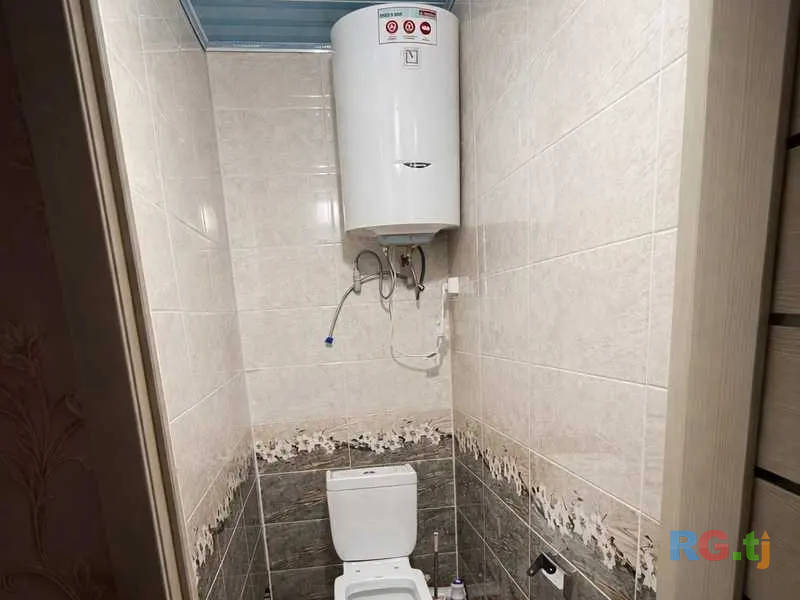 2-комн. квартира, 73 м² 10 этаж на продажу