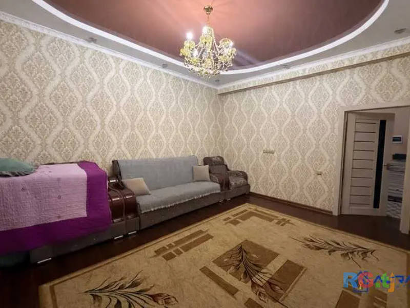 2-комн. квартира, 73 м² 10 этаж на продажу