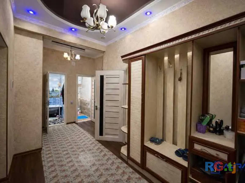 2-комн. квартира, 73 м² 10 этаж на продажу