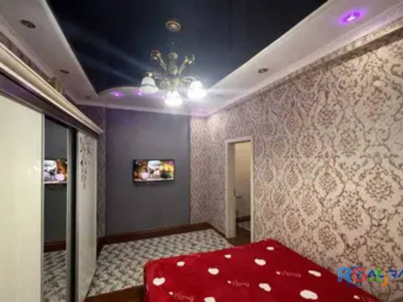 2-комн. квартира, 73 м² 10 этаж на продажу
