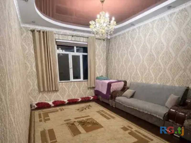 2-комн. квартира, 73 м² 10 этаж на продажу