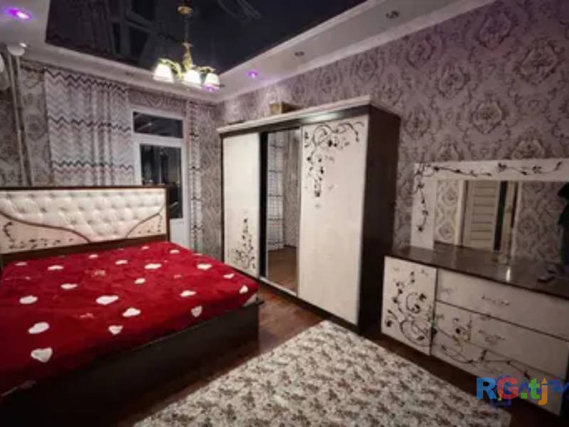 2-комн. квартира, 73 м² 10 этаж на продажу