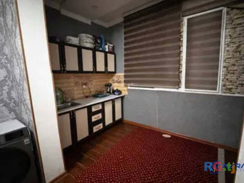 2-комн. квартира, 73 м² 10 этаж на продажу