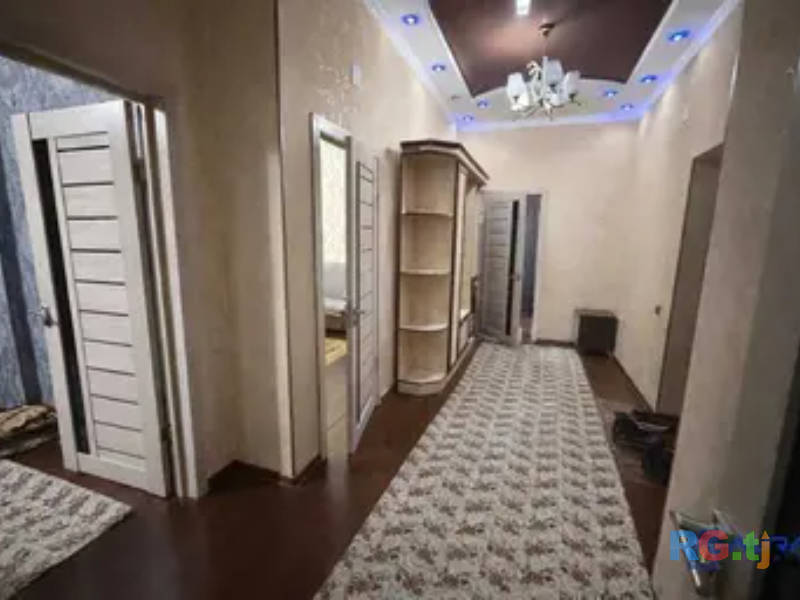 2-комн. квартира, 73 м² 10 этаж на продажу