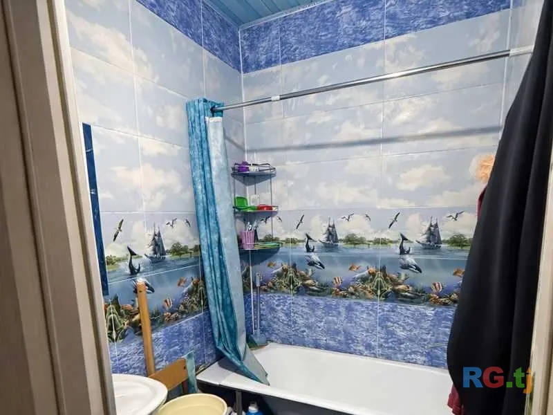 2-комн. квартира, 73 м² 10 этаж на продажу