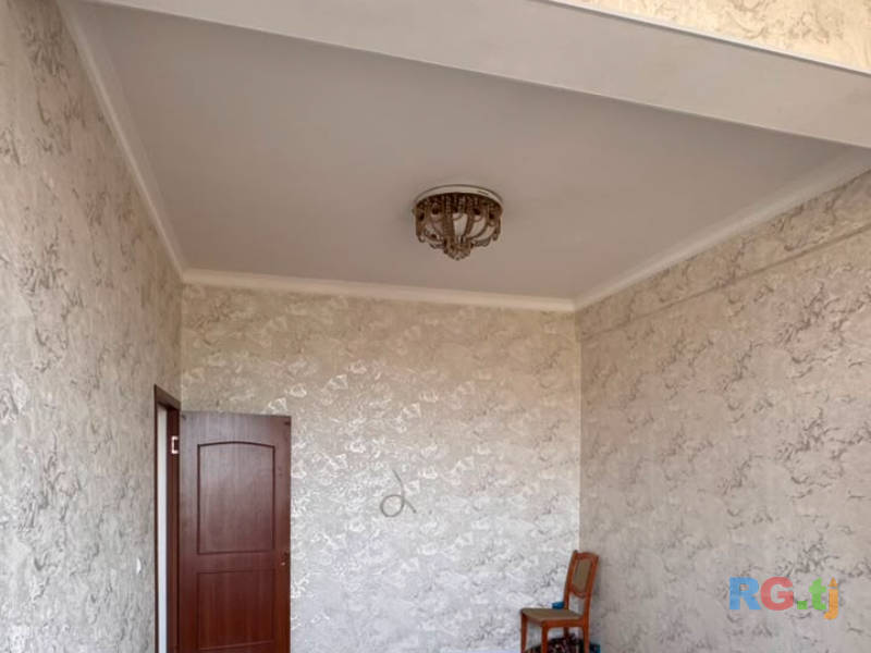 1-комн. квартира, 41 м² 4 этаж на продажу