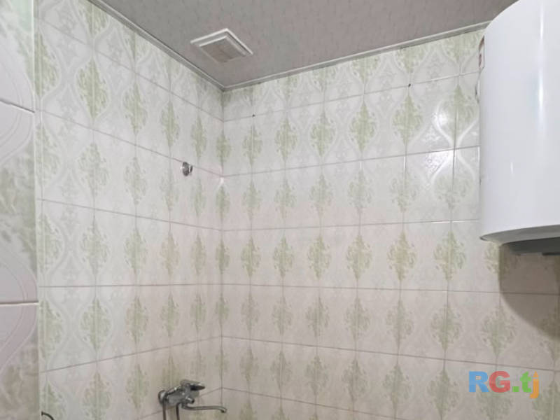 1-комн. квартира, 41 м² 4 этаж на продажу