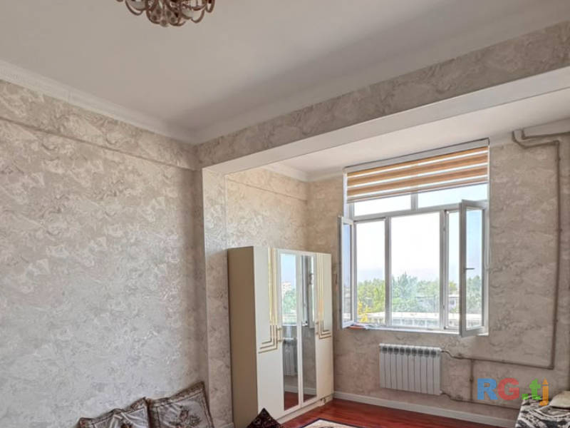 1-комн. квартира, 41 м² 4 этаж на продажу