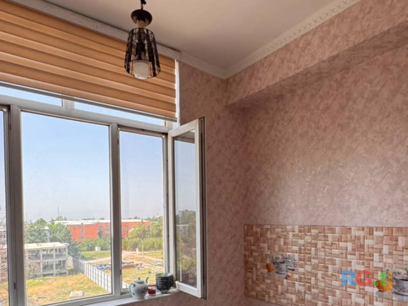1-комн. квартира, 41 м² 4 этаж на продажу