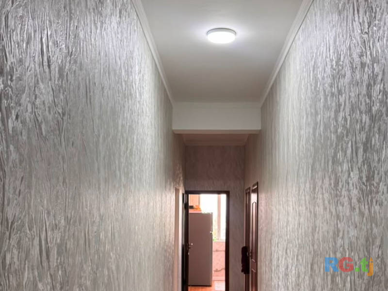 1-комн. квартира, 41 м² 4 этаж на продажу