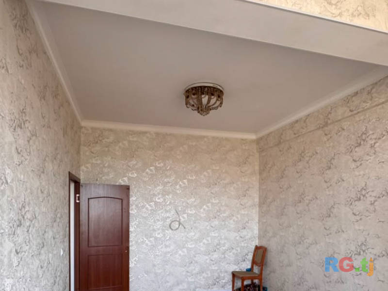 1-комн. квартира, 42 м² 4 этаж на продажу