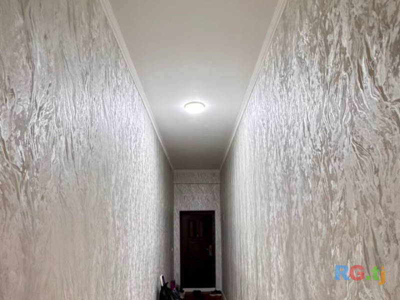 1-комн. квартира, 42 м² 4 этаж на продажу