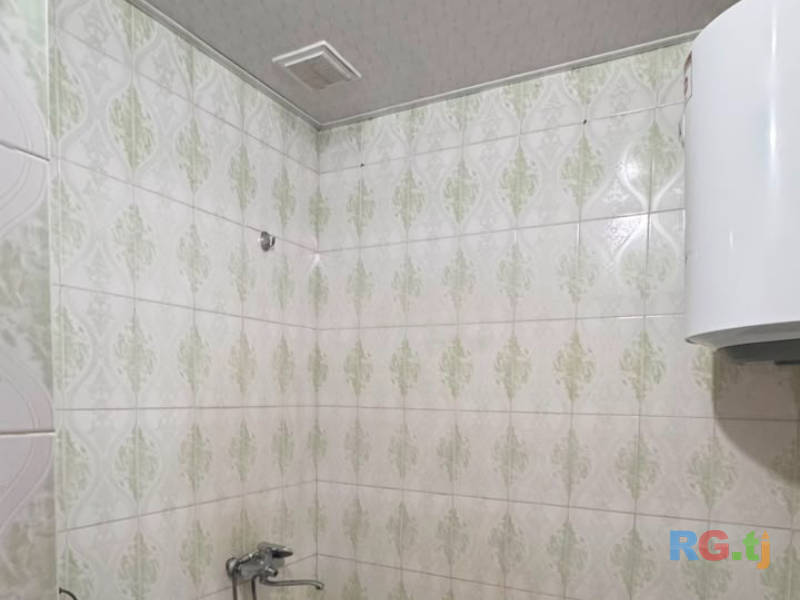 1-комн. квартира, 42 м² 4 этаж на продажу