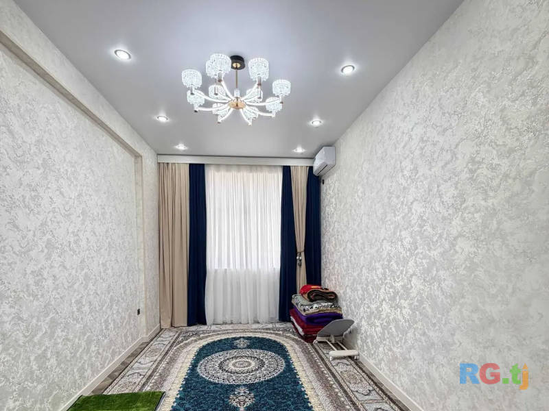 2-комн. квартира, 66 м² 5 этаж на продажу