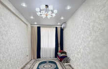 2-комн. квартира, 66 м² 5 этаж на продажу