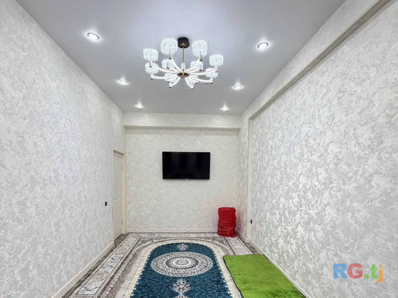 2-комн. квартира, 66 м² 5 этаж на продажу