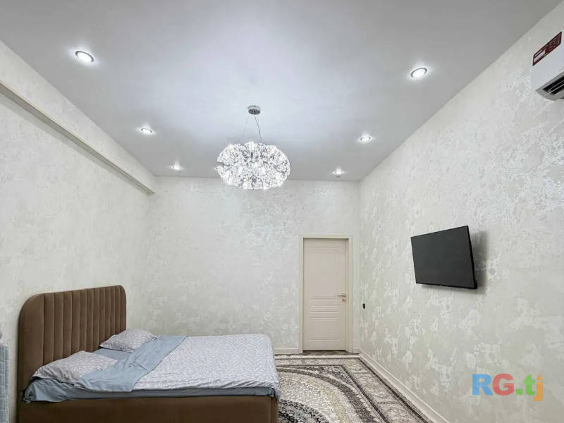 2-комн. квартира, 66 м² 5 этаж на продажу