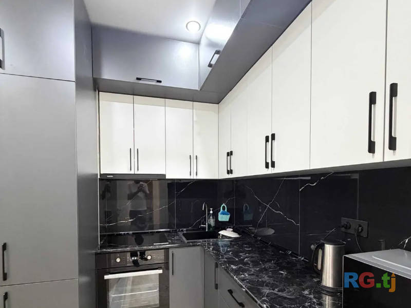 2-комн. квартира, 66 м² 5 этаж на продажу